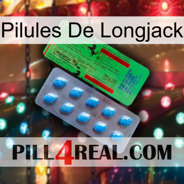 Longjack Pills new03